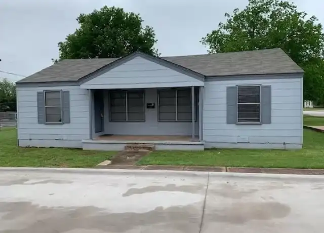 Property at 4115 Faith Rd Unit A, Wichita Falls, TX, 76308, 1 bed, 1 bath, [object Object]