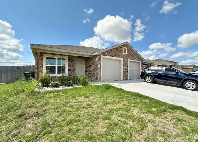 Property at 1833 Clovis Dr Unit A, Copperas Cove, TX, 76522, 3 beds, 2 baths, [object Object]