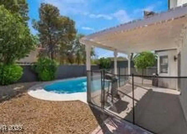 Property at 909 Greystone Dr, Las Vegas, NV, 89108, 3 beds, 3 baths, [object Object]
