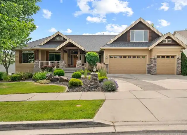 Property at 1402 N Brook Terrace St, Spokane, WA, 99224, 8 beds, 4.5 baths, [object Object]