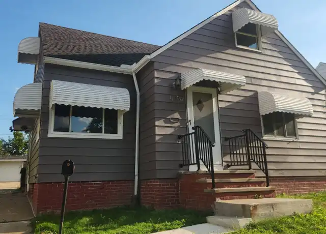 Property at 11202 Mountview Ave, Cleveland, OH, 44125, 3 beds, 1 bath, [object Object]