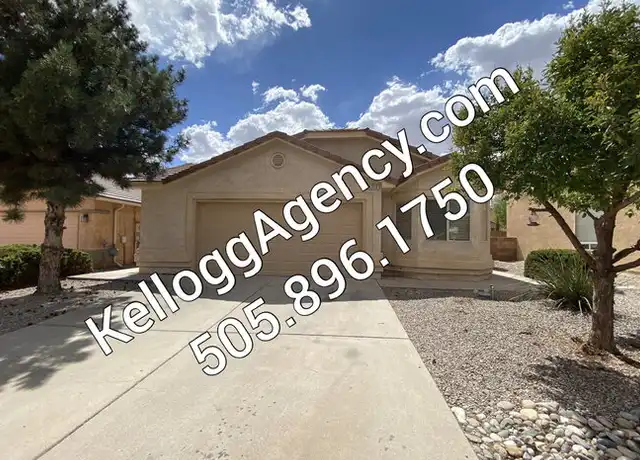 Property at 1313 Peppoli Loop SE, Rio Rancho, NM, 87124, 4 beds, 2 baths, [object Object]