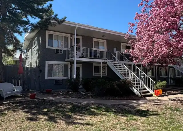 Property at 762 W Prentice Ave Unit 6, Littleton, CO, 80120, 3 beds, 1 bath, [object Object]