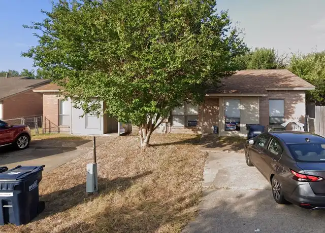 Property at 2507 Cypress Dr Unit 2507, College Station, TX, 77840, 2 beds, 1.5 baths, [object Object]