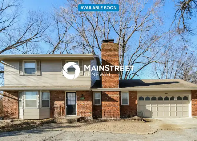 Property at 2300 NW 85th Ter, Kansas City, MO, 64154, 3 beds, 1 bath, [object Object]