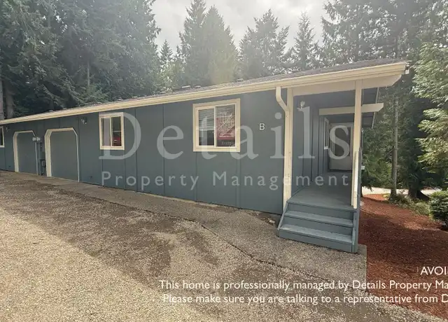 Property at 12764 Silverdale Way NW Unit 12764B, Silverdale, WA, 98383, 3 beds, 2 baths, [object Object]