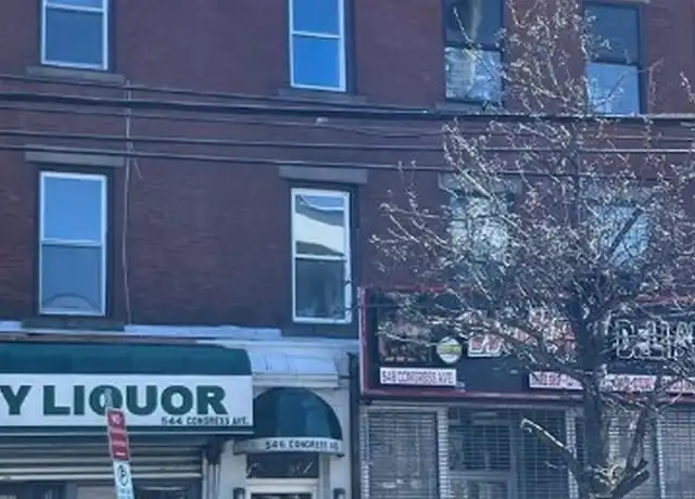 Property at 546 Congress Ave Unit 1, New Haven, CT, 06519, 3 beds, 1 bath, [object Object]