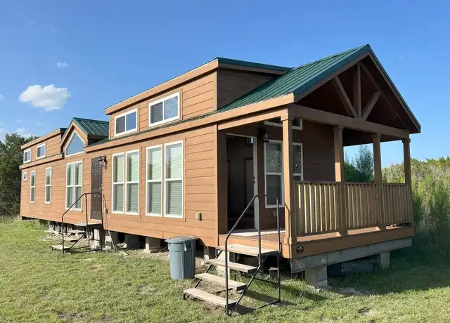 Property at 3528 N Farm to Market Road 1174, Bertram, TX, 78605, 1 bed, 1 bath, [object Object]