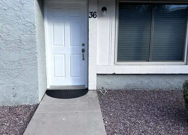 Property at 1050 S Stapley Dr #36, Mesa, AZ, 85204, 2 beds, 2 baths, [object Object]