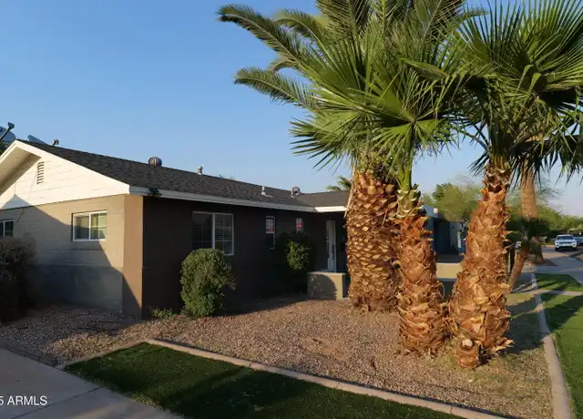 Property at 7520 E Coolidge St, Scottsdale, AZ, 85251, 3 beds, 2 baths, [object Object]