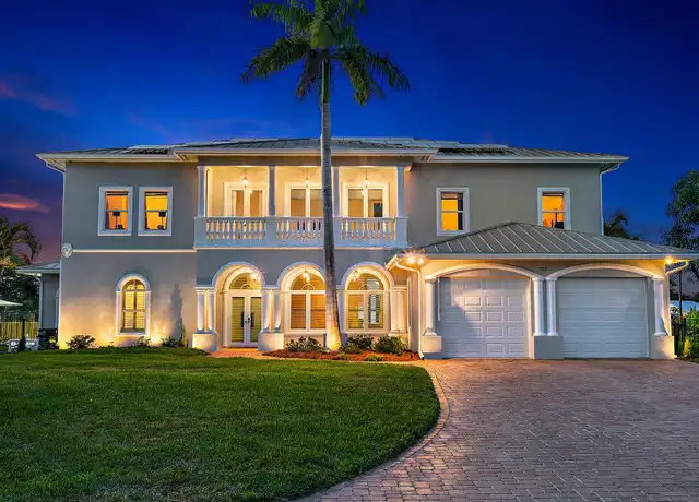 Property at 703 Ramie Ct, Port Saint Lucie, FL, 34952, 7 beds, 6.5 baths, [object Object]