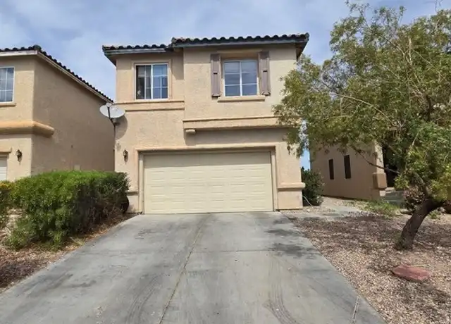 Property at 7156 Shimmering Ave, Henderson, NV, 89011, 5 beds, 3 baths, [object Object]