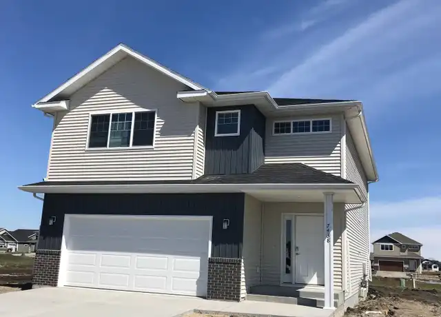 Property at 7438 18th St S, Fargo, ND, 58104, 4 beds, 3 baths, [object Object]