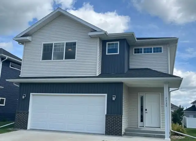 Property at 7438 18th St S, Fargo, ND, 58104, 4 beds, 2.5 baths, [object Object]