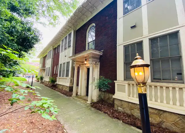 Property at 734 Frederica St NE Unit 05, Atlanta, GA, 30306, 1 bed, 1 bath, [object Object]