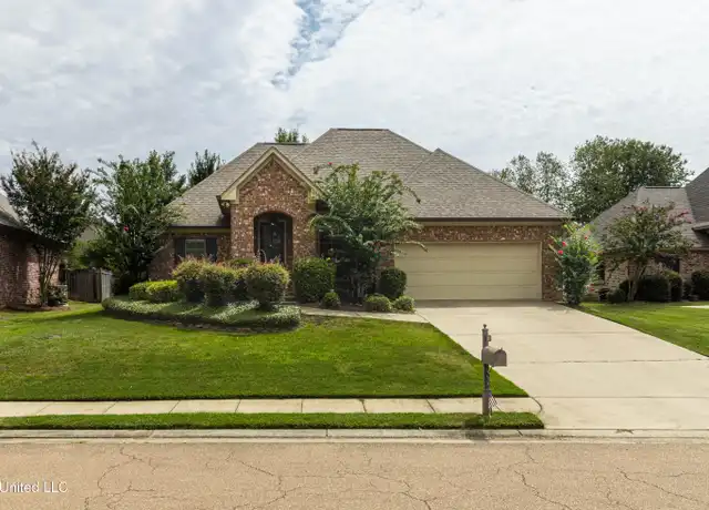 Property at 229 Stillhouse Creek Dr, Madison, MS, 39110, 3 beds, 2 baths, [object Object]