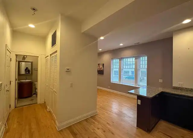 Property at 3212 W Fullerton Ave Unit 1, Chicago, IL, 60647, 1 bed, 1 bath, [object Object]