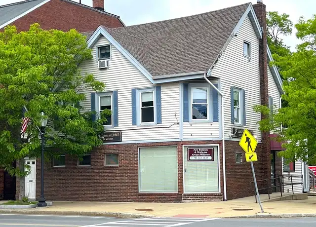 Property at 513-517 Franklin St Unit 517, Melrose, MA, 02176, 2 beds, 1 bath, [object Object]