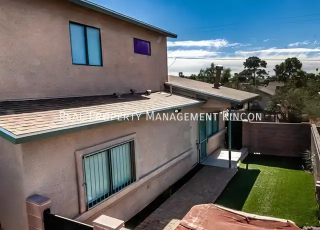 Property at 610 E Waverly St Unit 2, Tucson, AZ, 85705, 5 beds, 4 baths, [object Object]