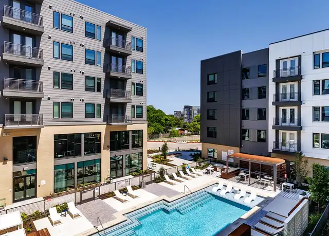 Property at 6505 E Riverside Dr Unit A-7, Austin, TX, 78741, 1 bed, 1 bath, [object Object]