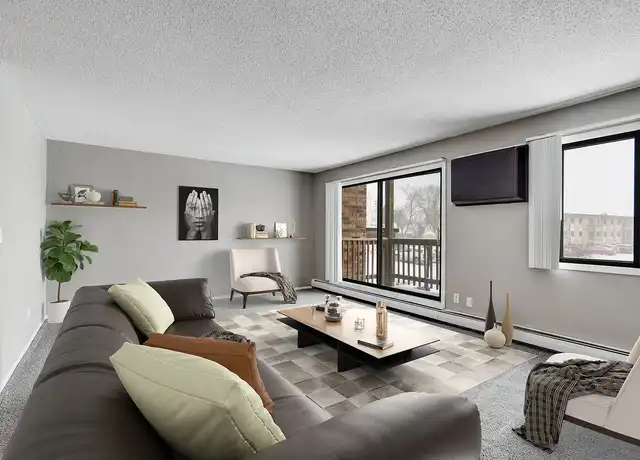 Property at McCarrons Village Apartments - 99 California Ave W, Saint Paul, MN, 55117, 0 beds, 1 bath, [object Object]