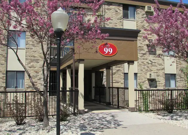 Property at McCarrons Village Apartments - 99 California Ave W, Saint Paul, MN, 55117, 1 bed, 1 bath, [object Object]