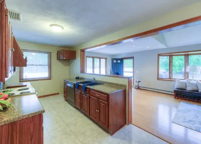 Property at 1 Marie St Unit AB1, Worcester, MA, 01604, 1 bed, 1 bath, [object Object]