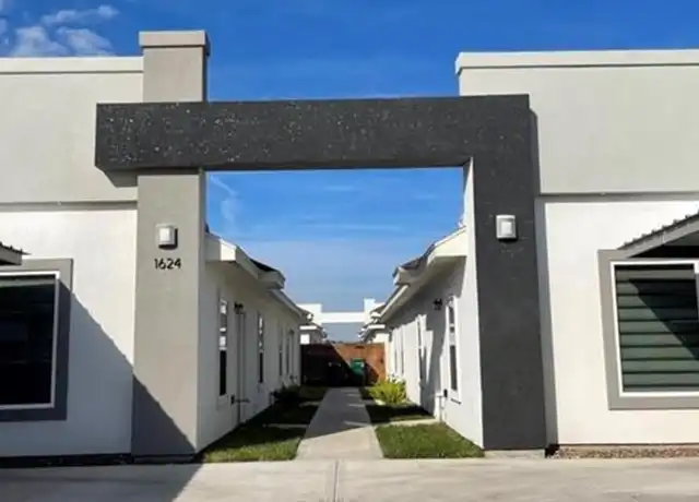 Property at 1624 W Marlin St Unit 1, Pharr, TX, 78577, 2 beds, 2 baths, [object Object]