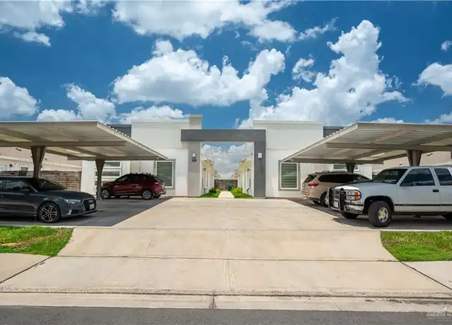Property at 1624 W Marlin St Unit 1, Pharr, TX, 78577, 2 beds, 2 baths, [object Object]