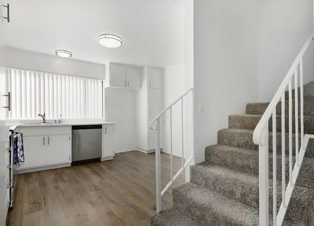 Property at ZELZAH APARTMENTS - 5417 Zelzah Ave, Encino, CA, 91316, 2 beds, 1.5 baths, [object Object]
