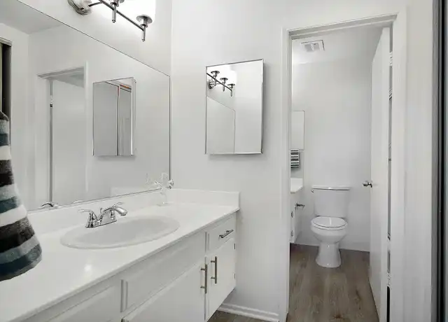 Property at ZELZAH APARTMENTS - 5417 Zelzah Ave, Encino, CA, 91316, 2 beds, 1.5 baths, [object Object]