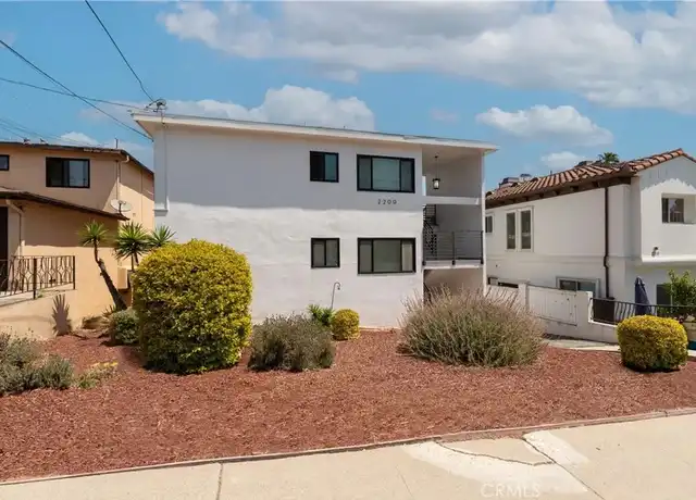 Property at 2209 Carnegie Ln Unit 4, Redondo Beach, CA, 90278, 1 bed, 1 bath, [object Object]