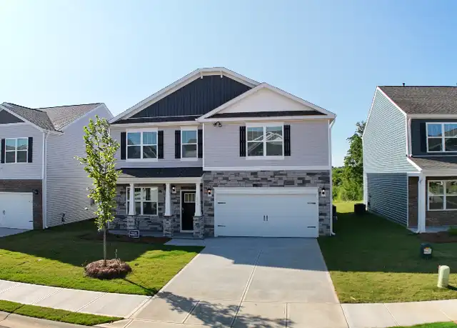 Property at 1018 Roleson Way, Woodruff, SC, 29388, 4 beds, 2.5 baths, [object Object]
