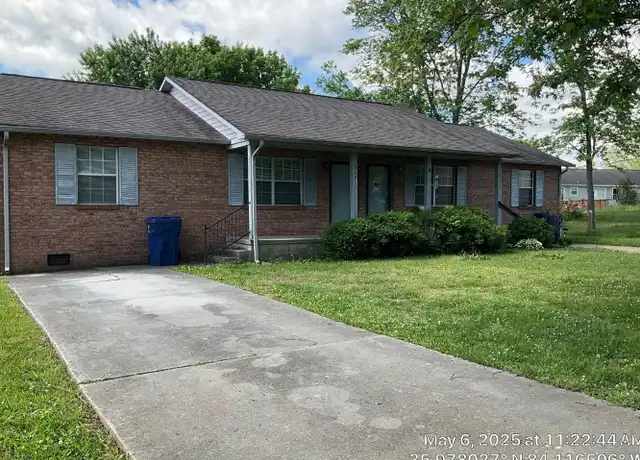 Property at 8671 Tervada Dr Unit 08671T, Knoxville, TN, 37931, 2 beds, 1 bath, [object Object]
