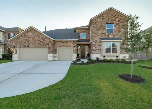Property at 19209 Chayton Cir, Pflugerville, TX, 78660, 5 beds, 4 baths, [object Object]