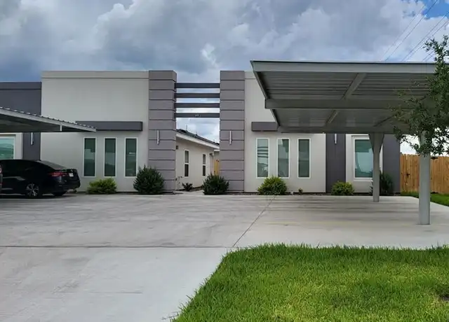 Property at 3101 W Kenwood St Unit 6, Edinburg, TX, 78541, 3 beds, 2 baths, [object Object]