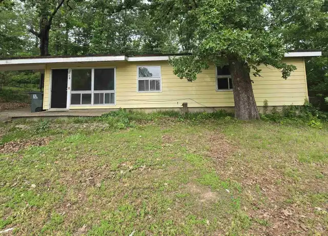 Property at 16 Janmar Dr, Little Rock, AR, 72209, 3 beds, 1.5 baths, [object Object]