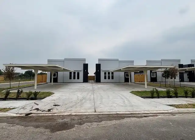 Property at 905 Deluxe St Unit 1, Alamo, TX, 78516, 2 beds, 2 baths, [object Object]