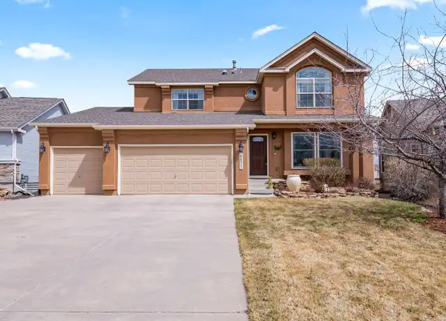 Property at 8677 Roaring Fork Dr, Colorado Springs, CO, 80924, 5 beds, 4 baths, [object Object]