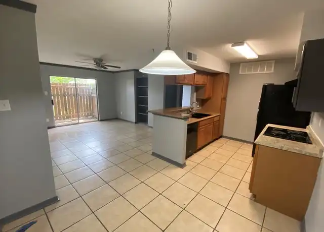Property at 12955 Woodforest Blvd #3, Houston, TX, 77015, 1 bed, 1 bath, [object Object]