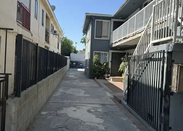 Property at 14214 Sherman Way Unit 5, Van Nuys, CA, 91405, 1 bed, 1 bath, [object Object]