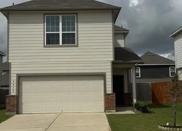 Property at 1417 Desire Ln, Bryan, TX, 77803, 2 beds, 2.5 baths, [object Object]