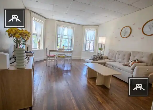 Property at 1444 Commonwealth Ave, Brighton, MA, 02135, 1 bed, 1 bath, [object Object]