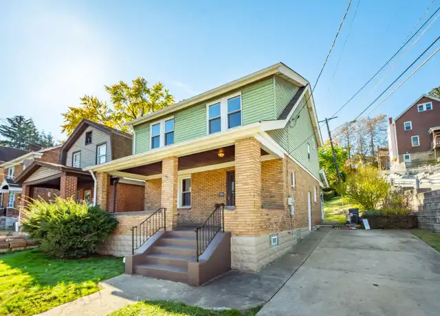 Property at 3100 Elroy Ave, Pittsburgh, PA, 15227, 3 beds, 2 baths, [object Object]
