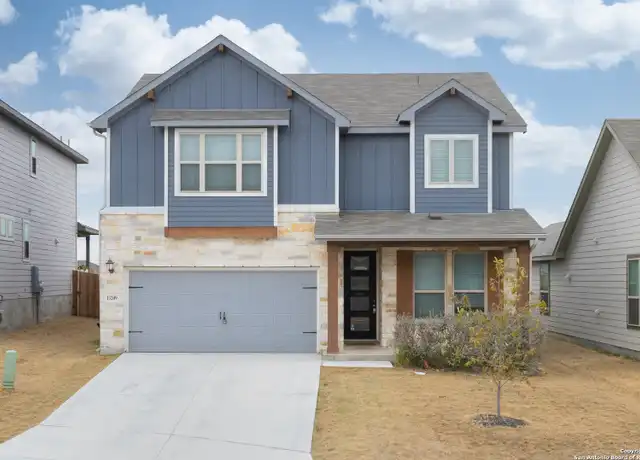 Property at 13209 Badlands Way, Saint Hedwig, TX, 78152, 4 beds, 2.5 baths, [object Object]