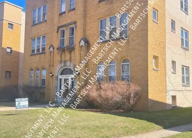 Property at 5511 W Martin Dr Unit 1, Milwaukee, WI, 53208, 1 bed, 1 bath, [object Object]