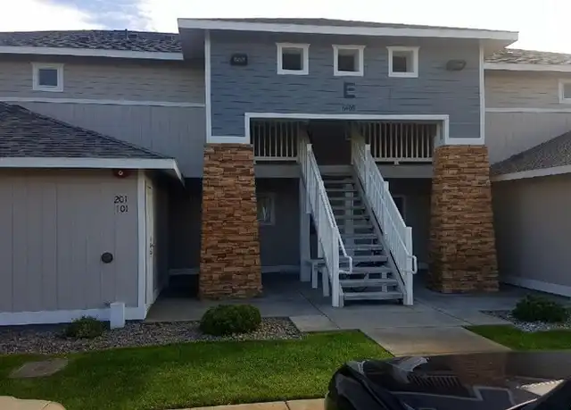 Property at 6405 Chapel Hill Blvd Unit E102, Pasco, WA, 99301, 3 beds, 2 baths, [object Object]