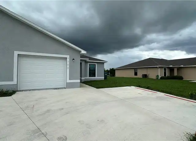 Property at 1103 Gleason Pkwy, Cape Coral, FL, 33914, 3 beds, 2 baths, [object Object]