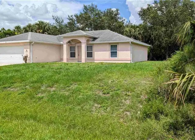 Property at 716 Lake Ave, Lehigh Acres, FL, 33972, 3 beds, 2 baths, [object Object]