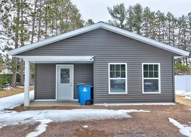 Property at 10274 N Olker Rd, Hayward, WI, 54843, 3 beds, 2 baths, [object Object]